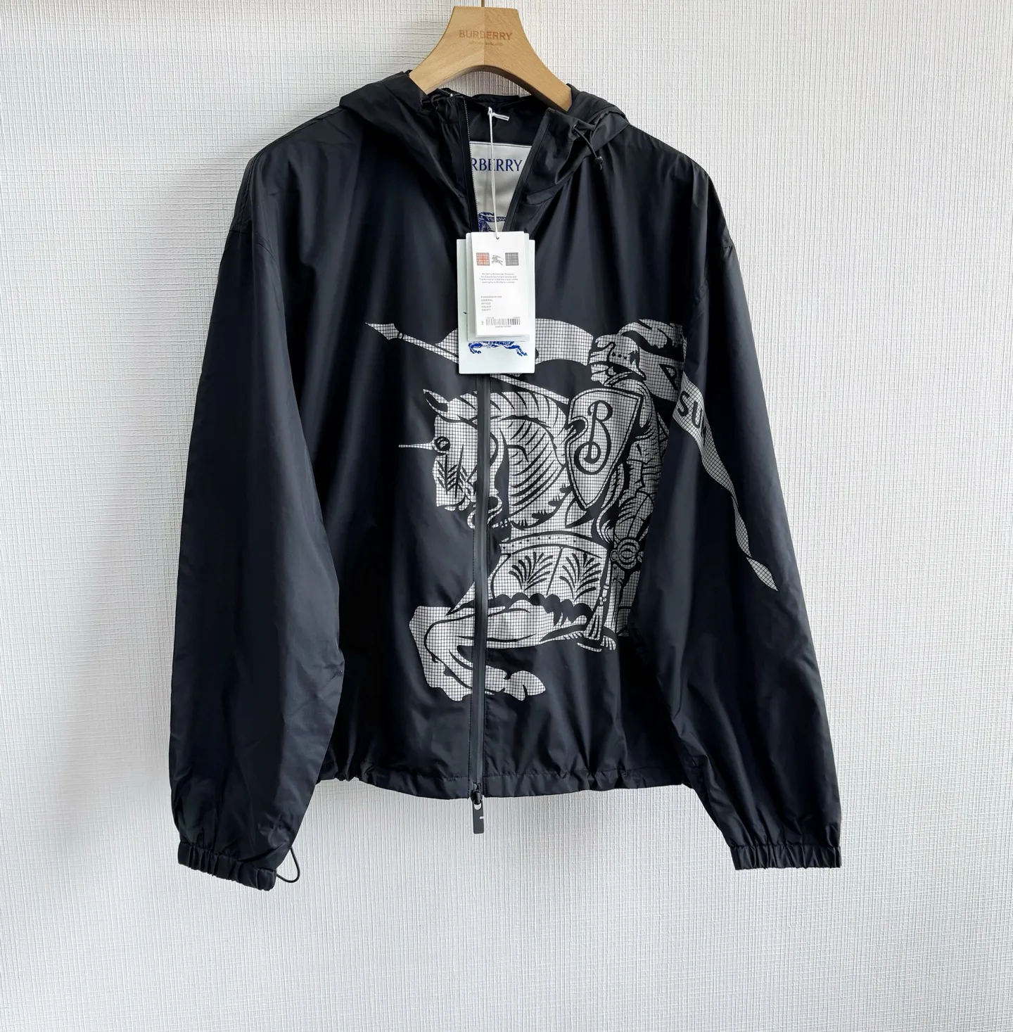 Куртки И Пуховики Мужские Burberry 5290938