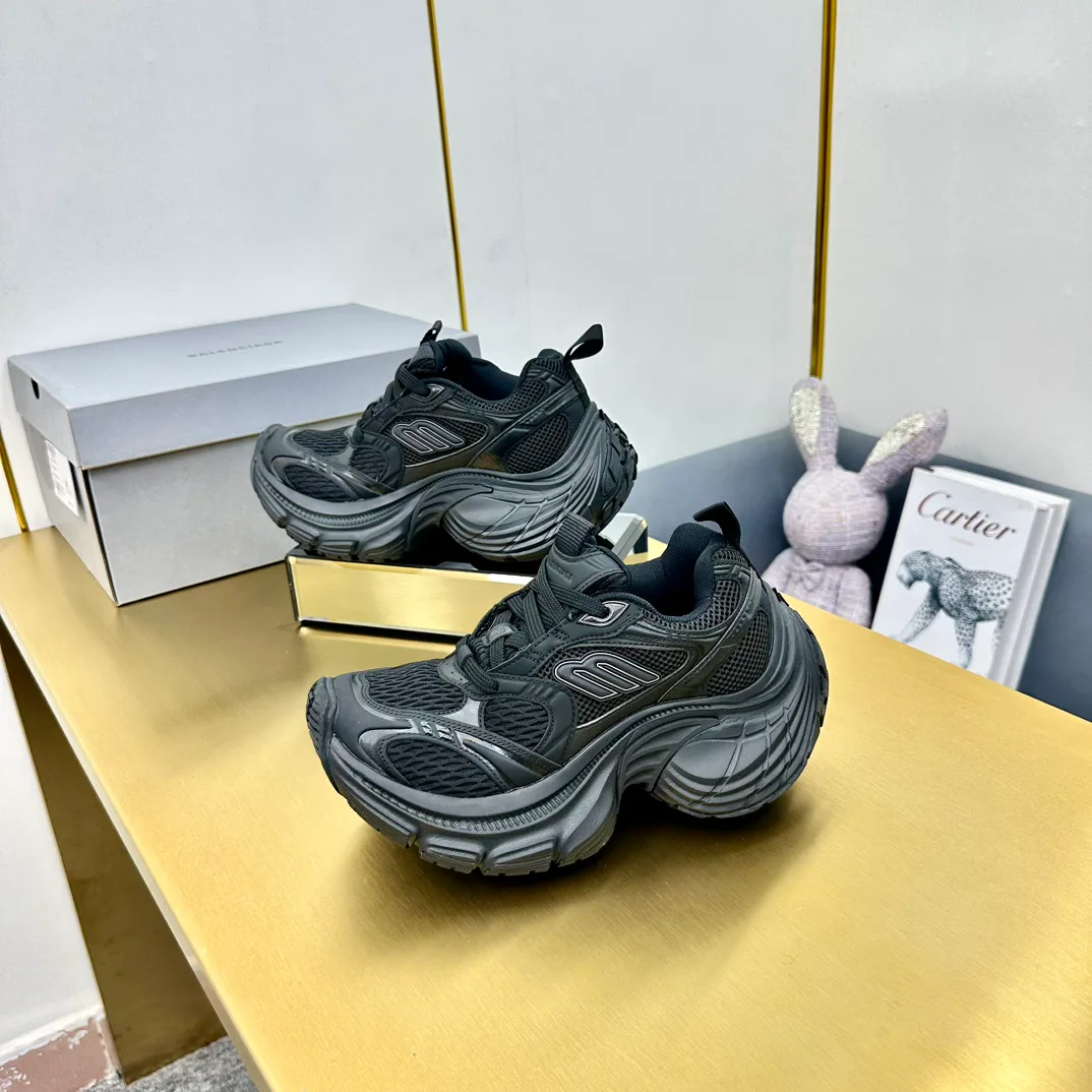 Кроссовки Женские Balenciaga 11567656