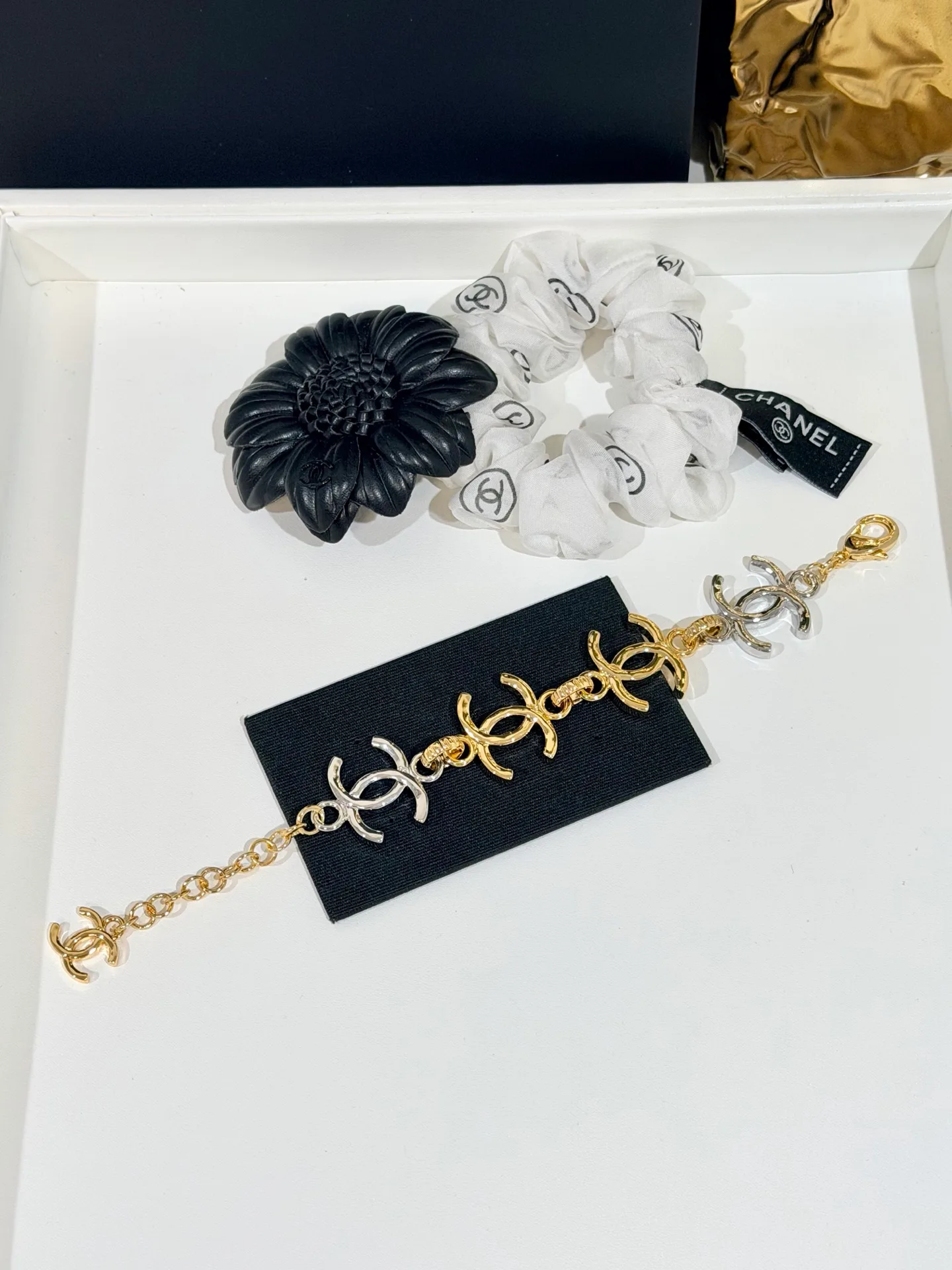 Бижутерия Chanel 18646119