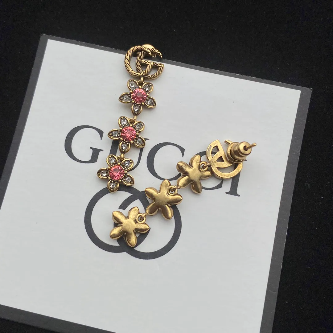 Бижутерия Gucci 12782378
