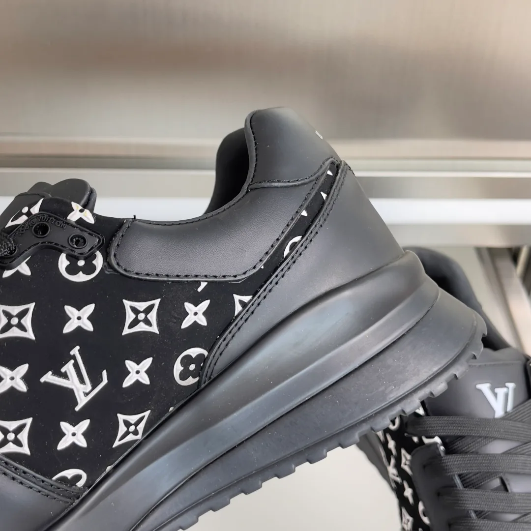 Кроссовки Мужские Louis Vuitton 931031
