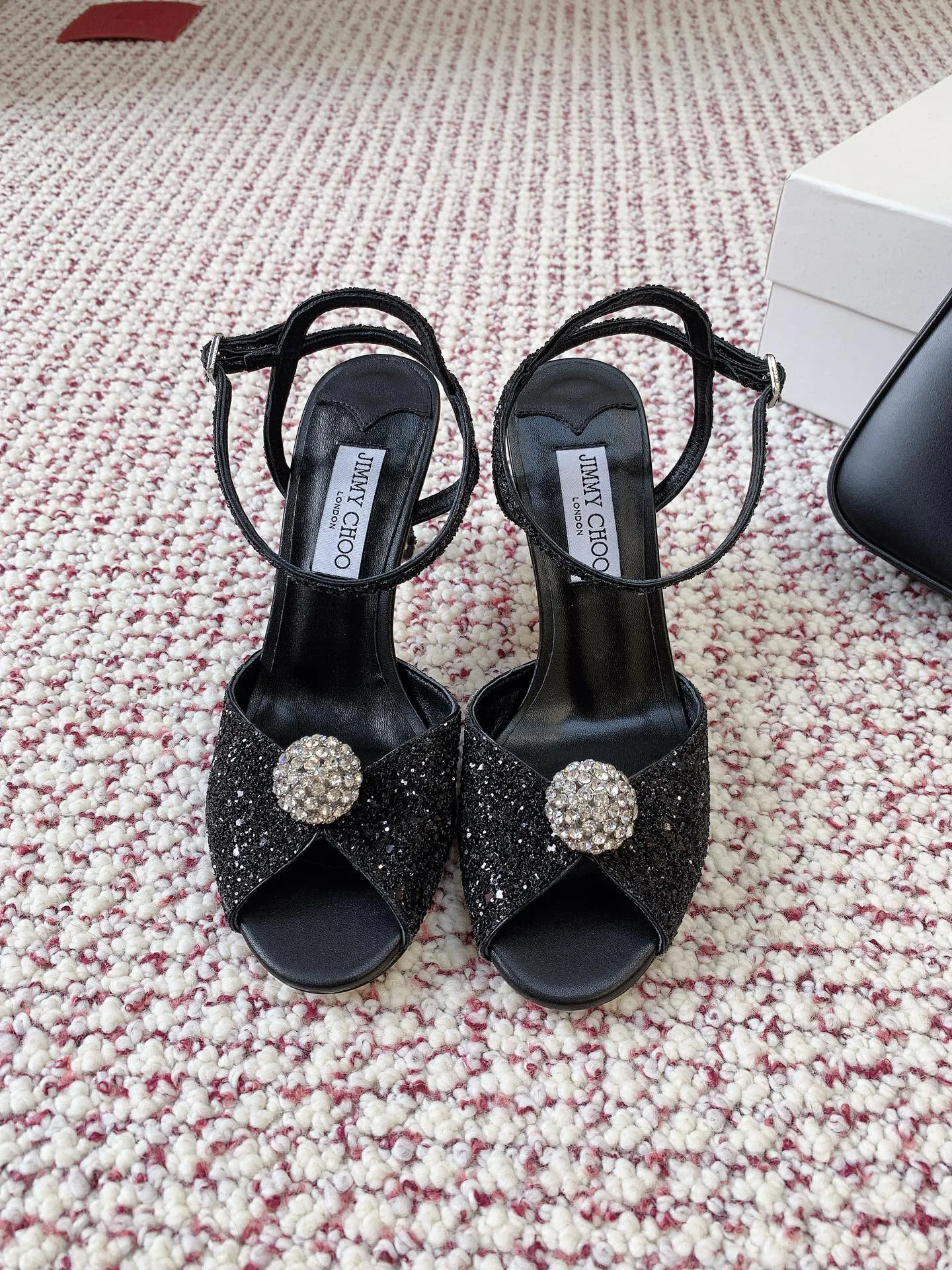 Туфли Женские Jimmy Choo 13438273