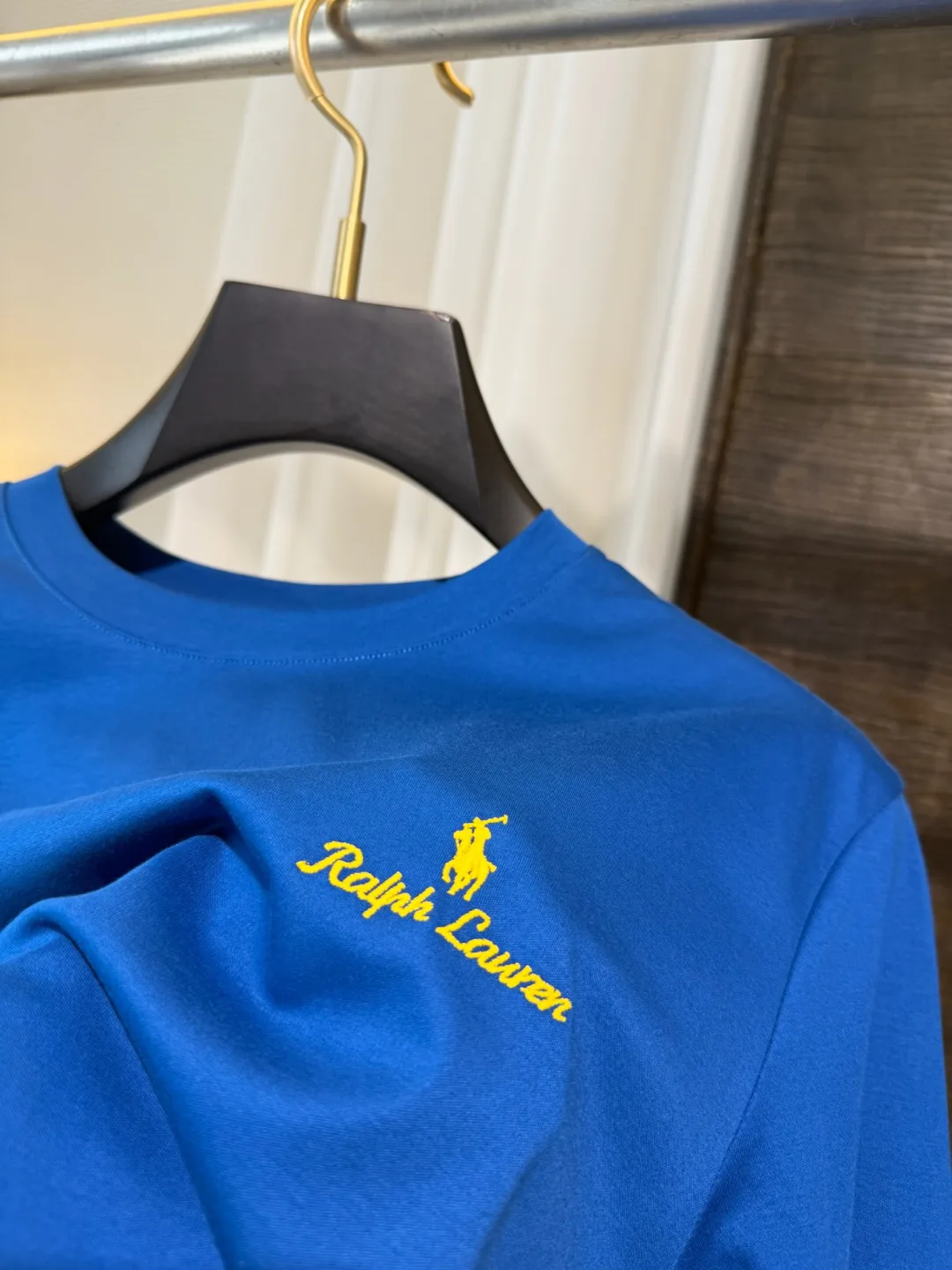 Футболки Мужские Ralph Lauren 12217615