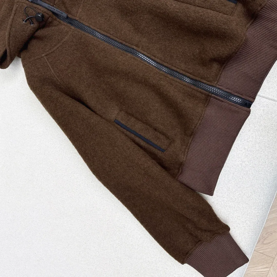 Куртки И Пуховики Мужские Canada Goose 1265466