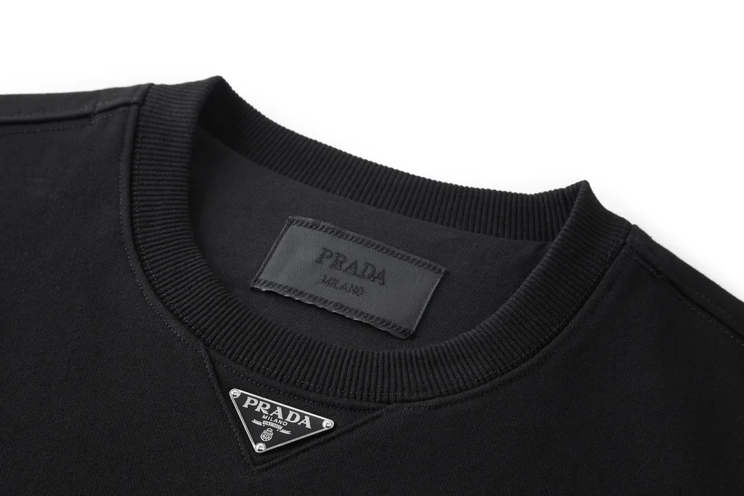 Свитшоты И Худи Женские Prada 382171
