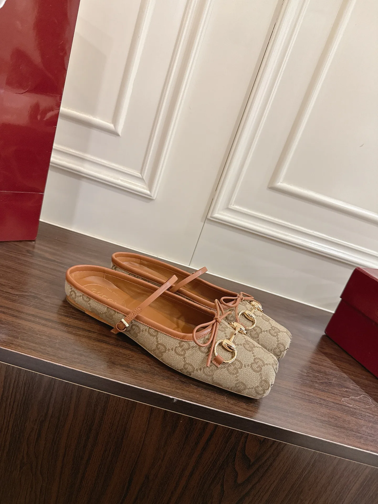 Мюли И Сабо Женские Gucci 1827521