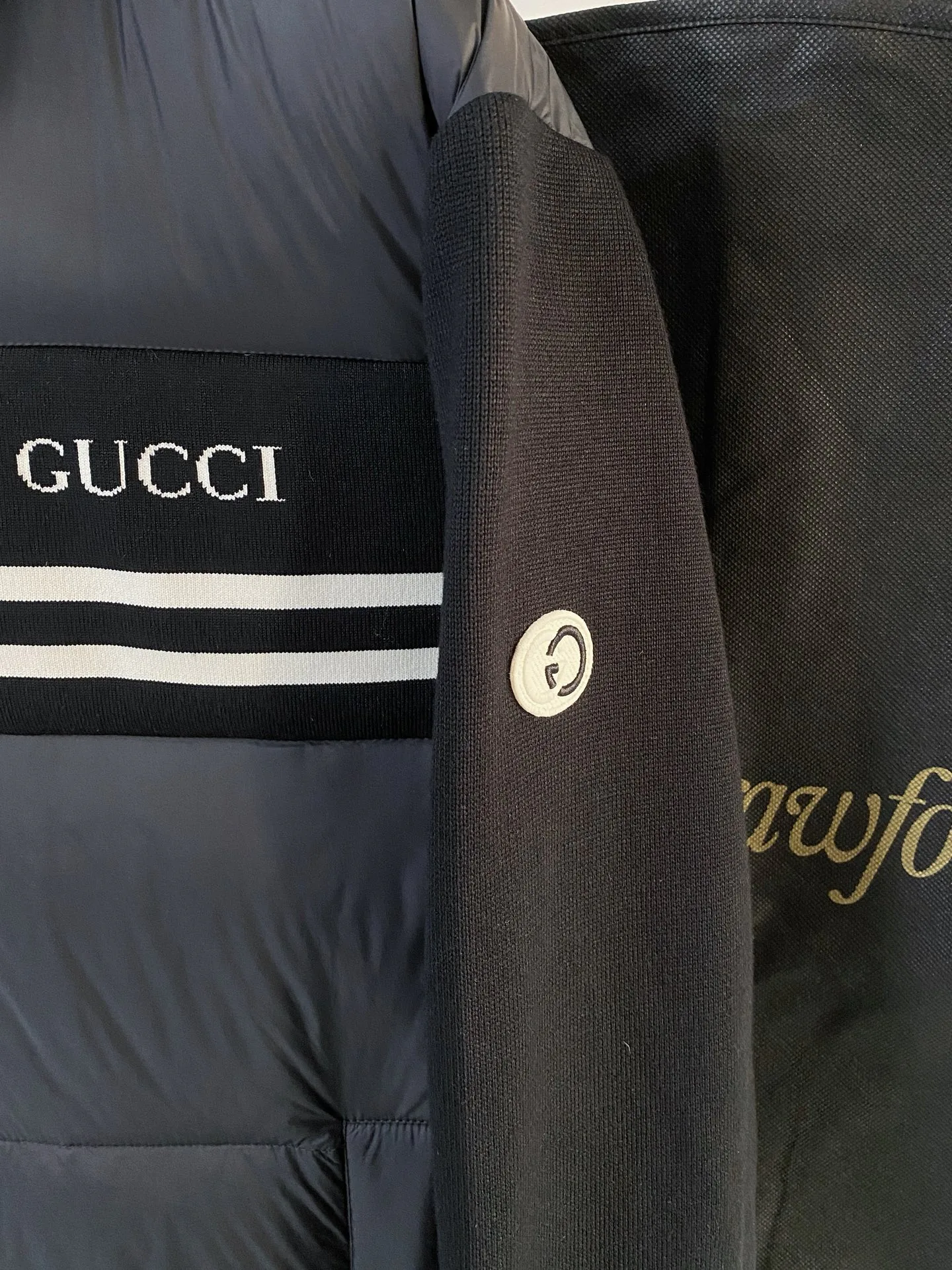 Куртки И Пуховики Мужские Burberry 550334