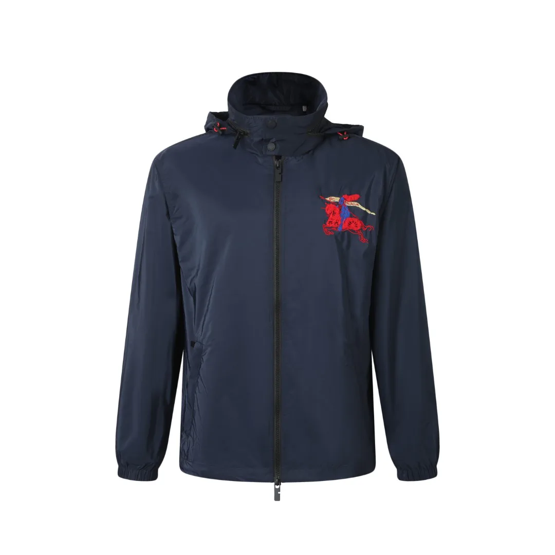 Куртки И Пуховики Женские Burberry 11210396