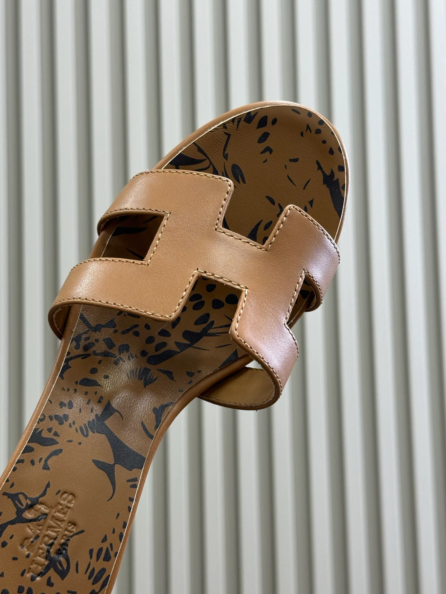 Шлепанцы Женские Hermes 32204