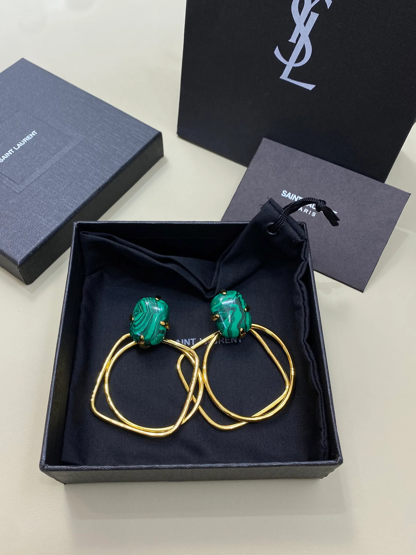 Бижутерия Saint Laurent 893994