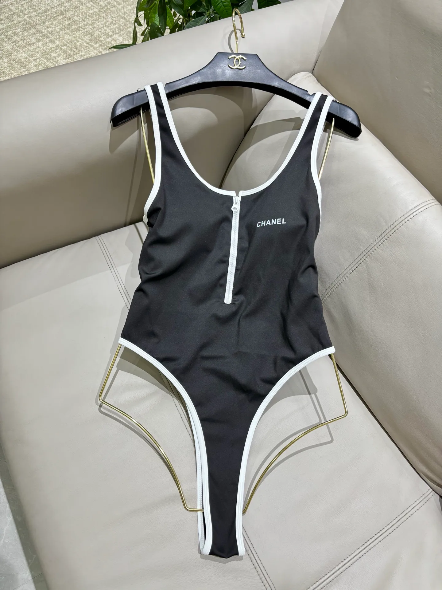 Купальники Женские Chanel 10379532