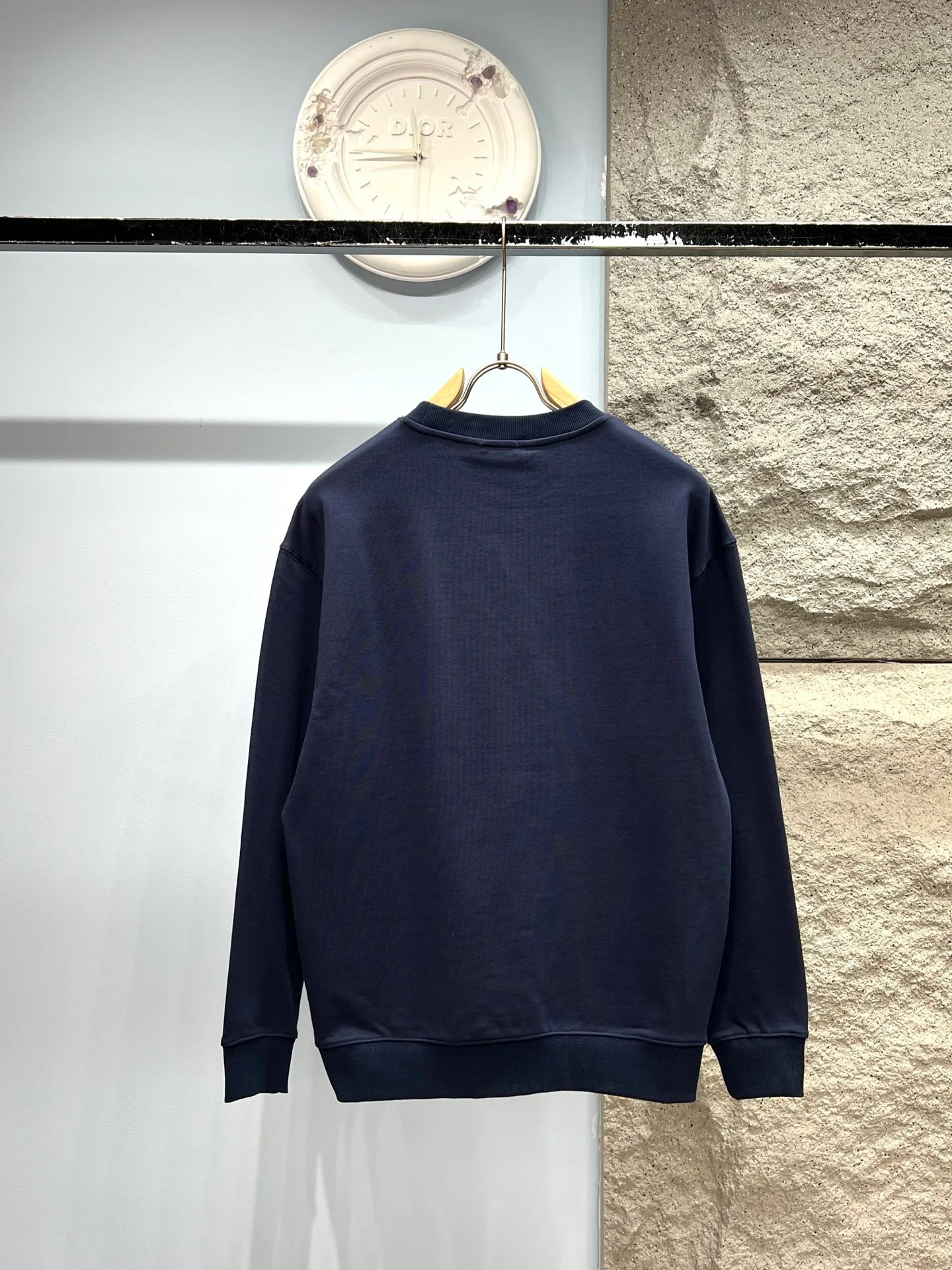 Свитшоты И Худи Мужские Christian Dior 129566