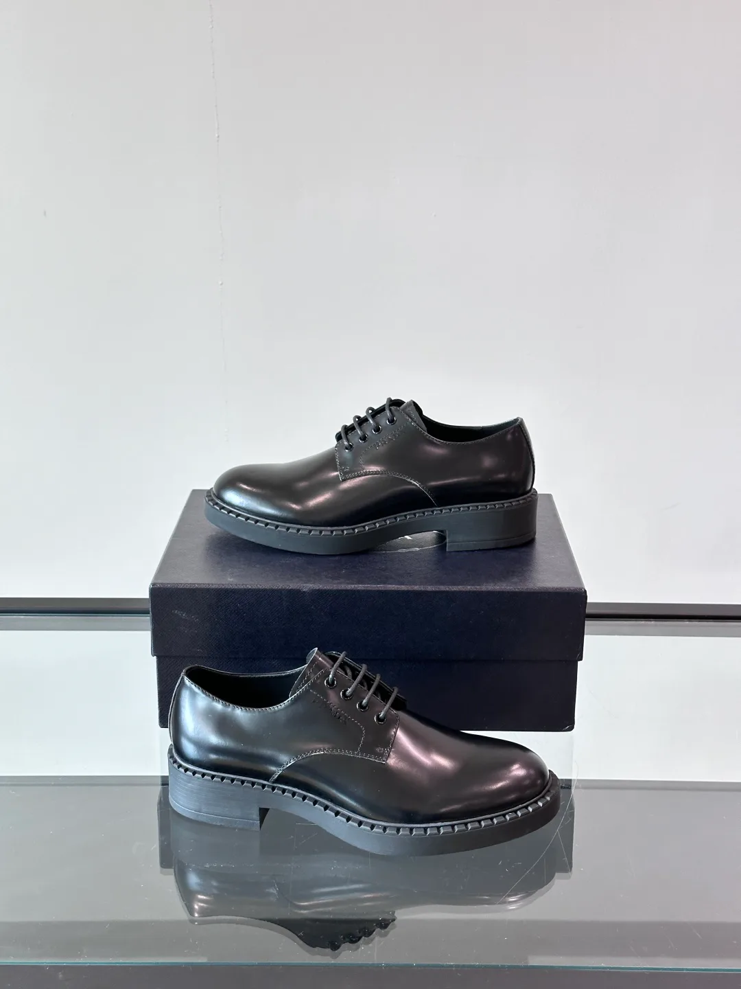 Лоферы Мужские Givenchy 30841