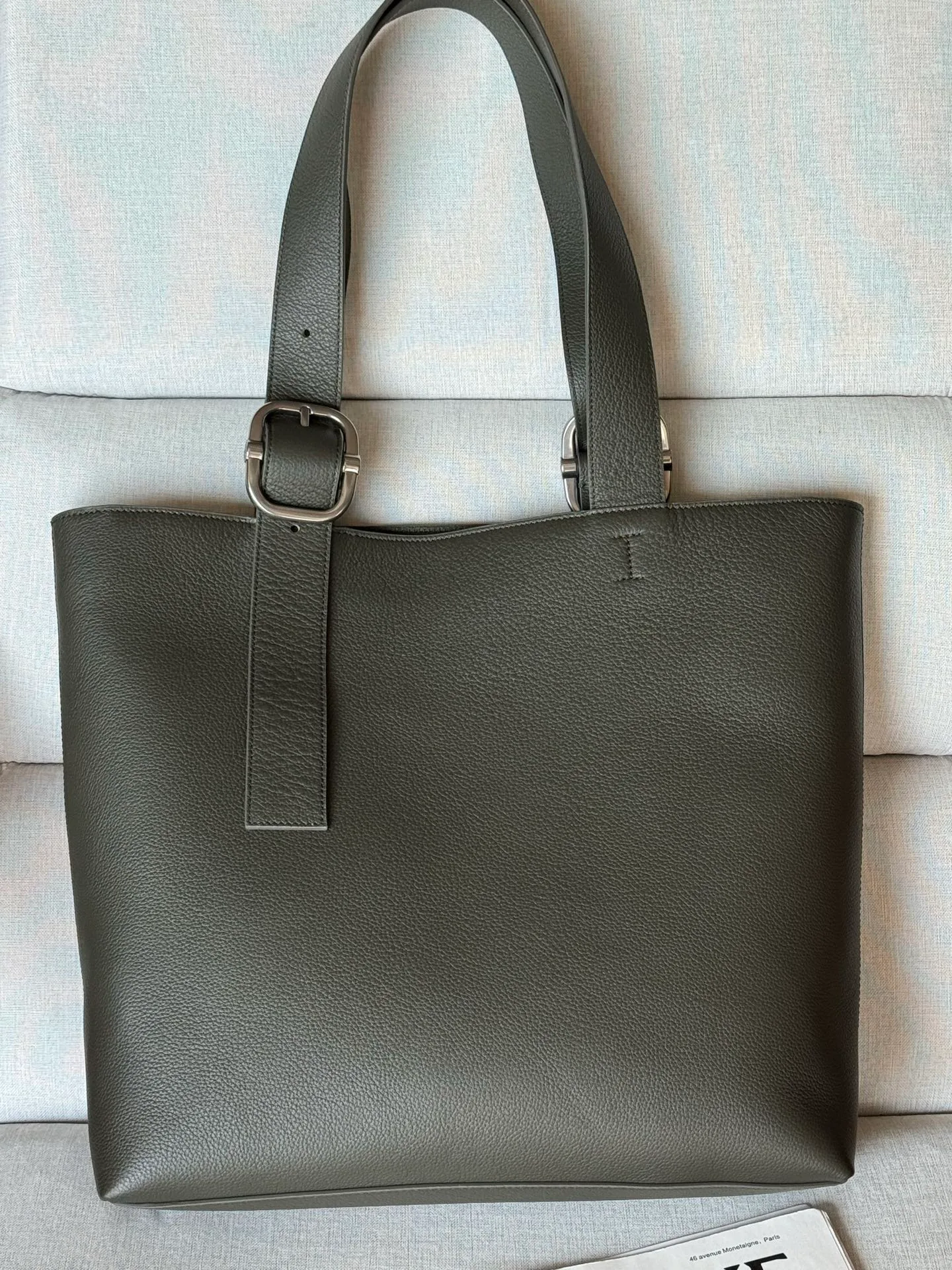 Классические Сумки Женские Loewe 1889674