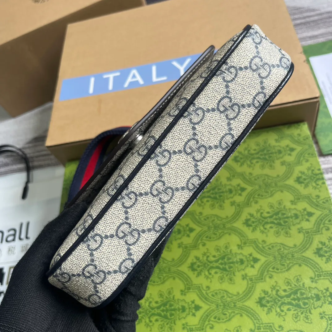 Классические Сумки Женские Gucci 11488806
