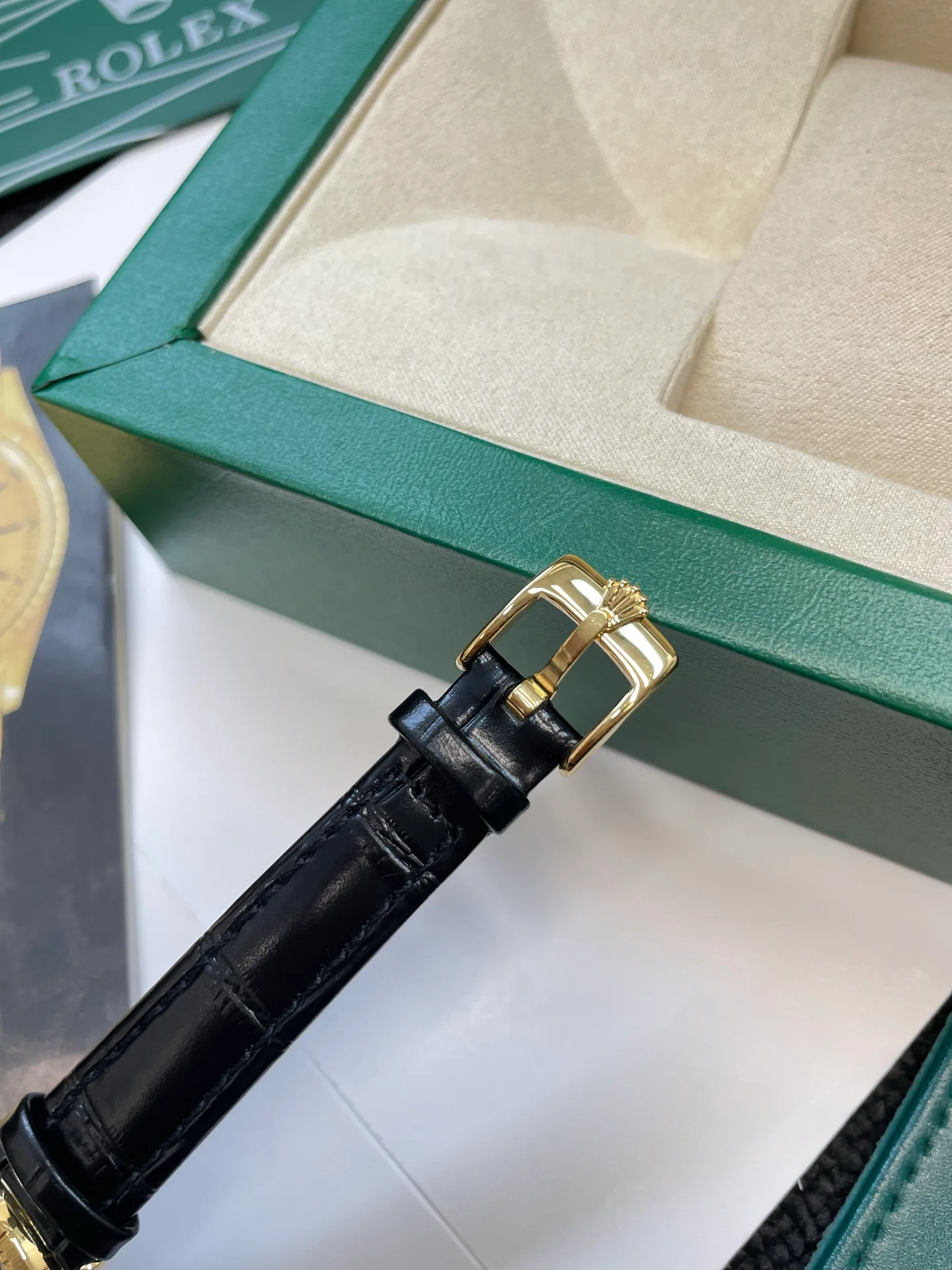Часы Женские Rolex 187204