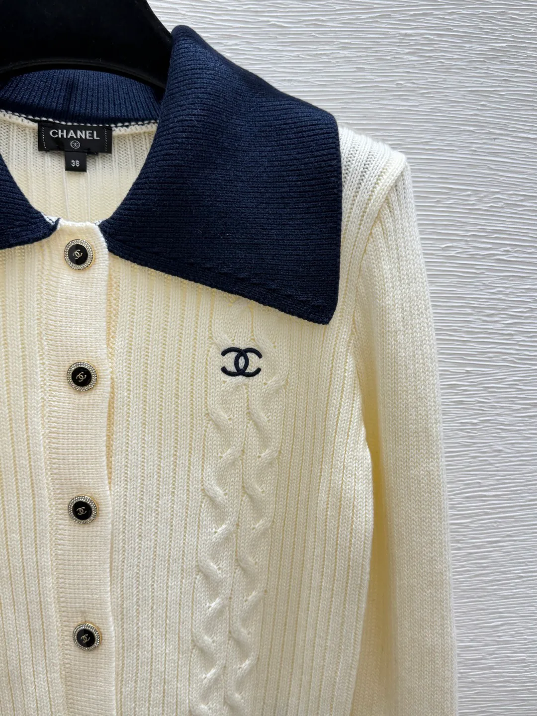 Джемперы И Свитеры Женские Chanel 19262635