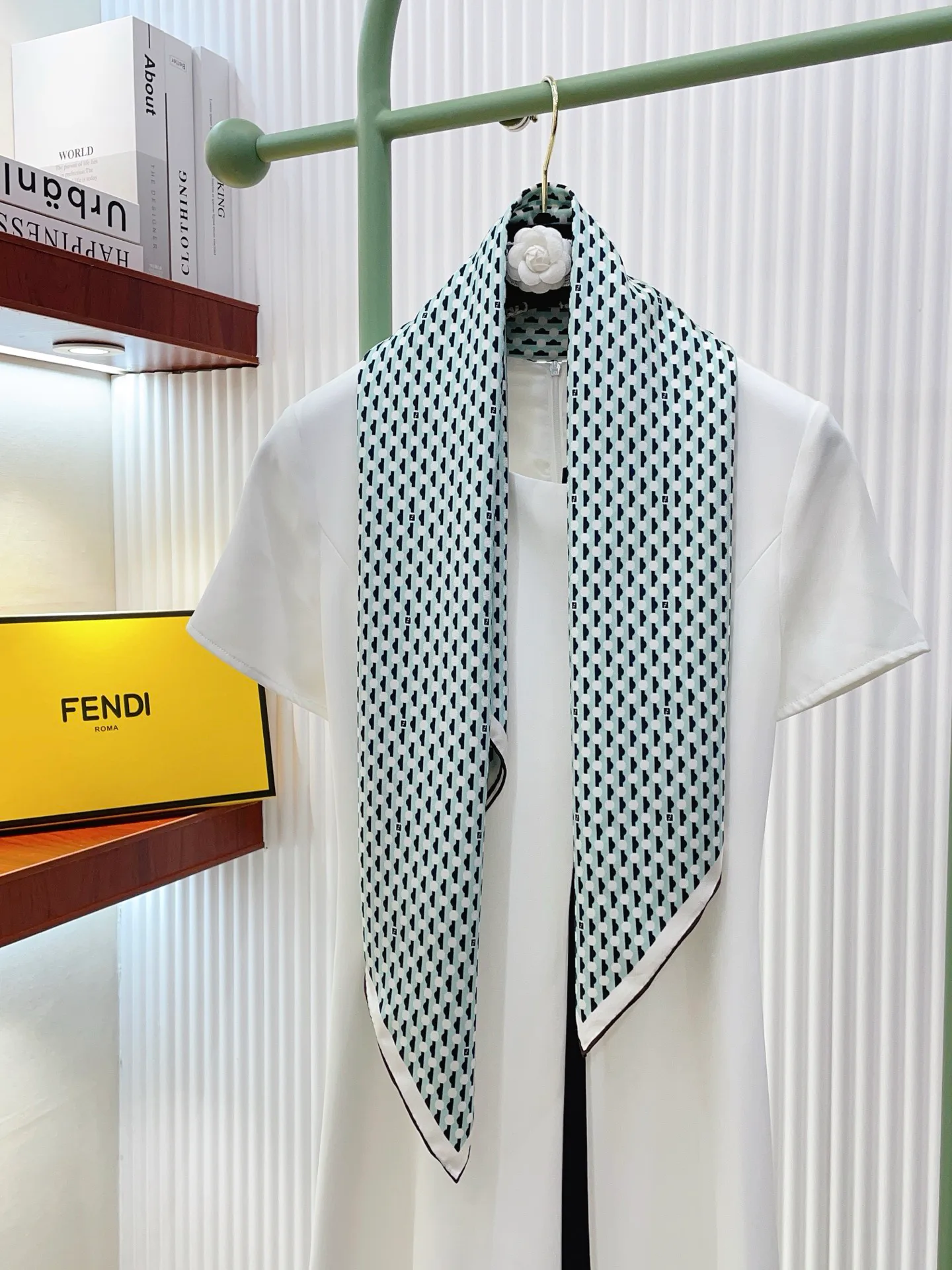 Платки Fendi 11362402