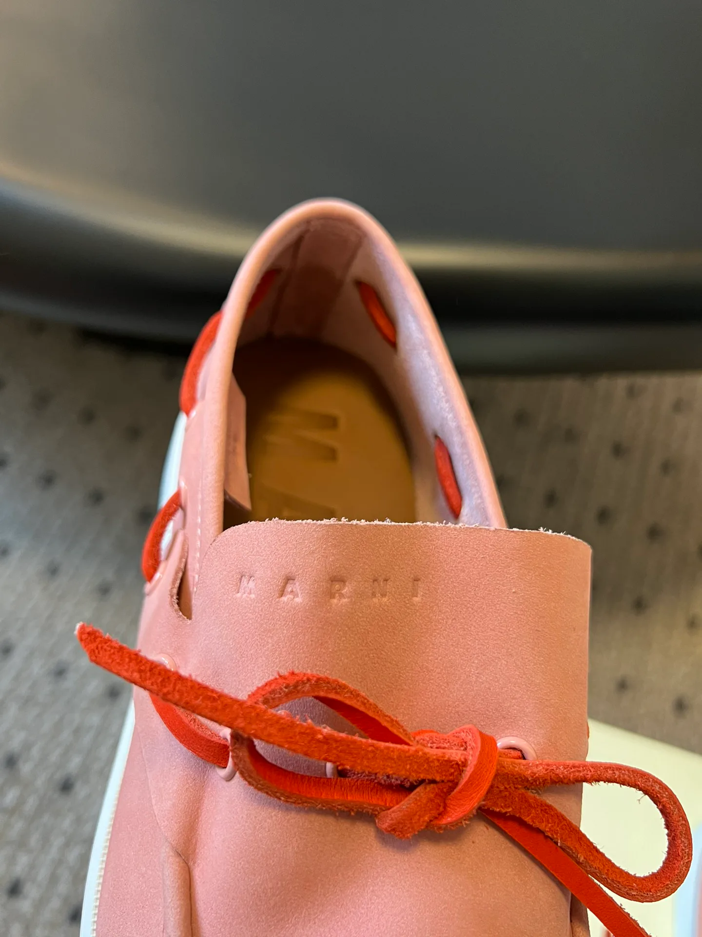 Лоферы И Мокасины Женские Marni 32435