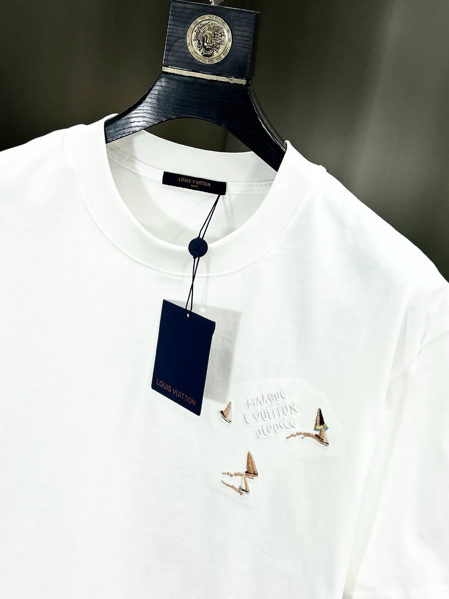 Футболки Женские Louis Vuitton 862651