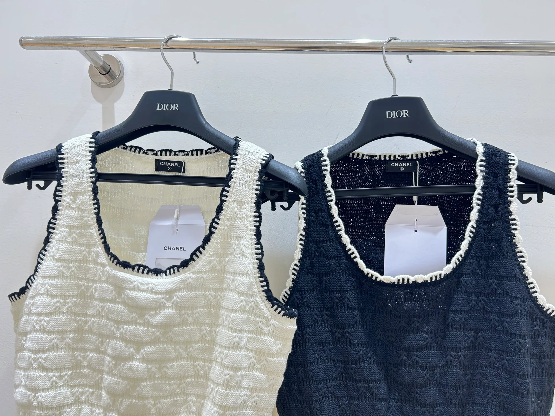 Топы Женские Chanel 11452327