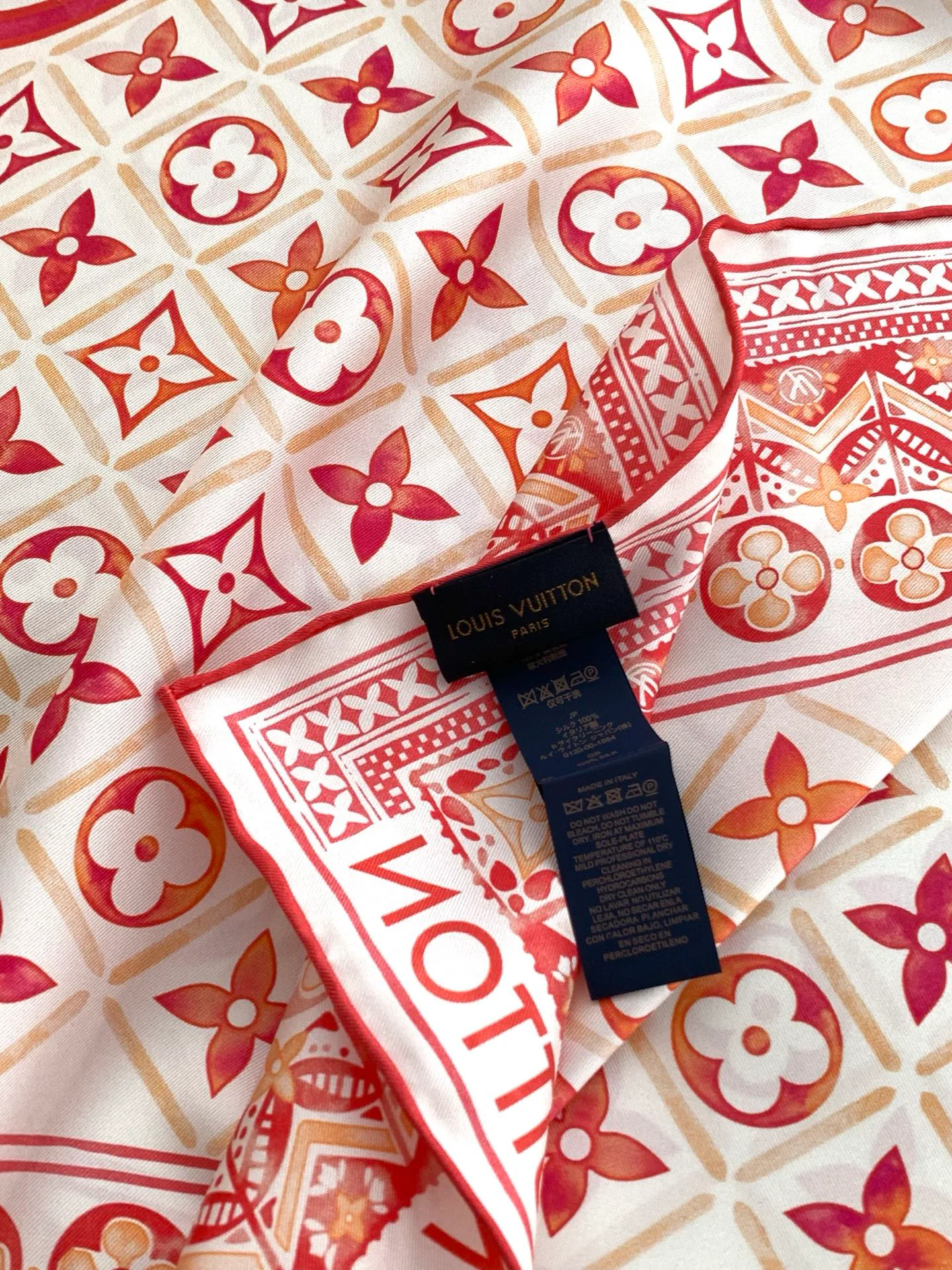 Платки Louis Vuitton 18675521