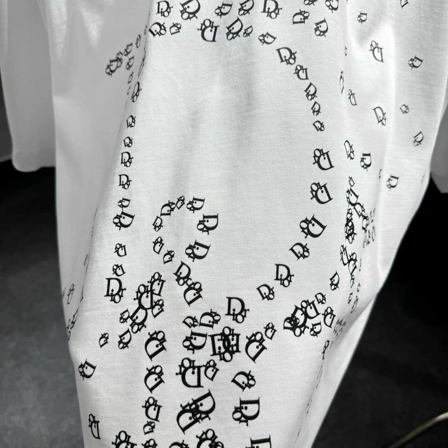 Футболки Мужские Christian Dior 11622855