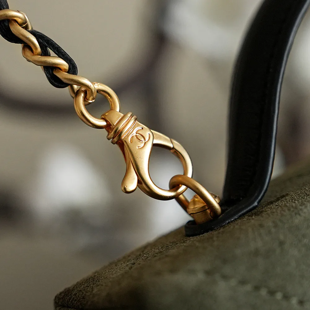 Классические Сумки Женские Chanel 13747864