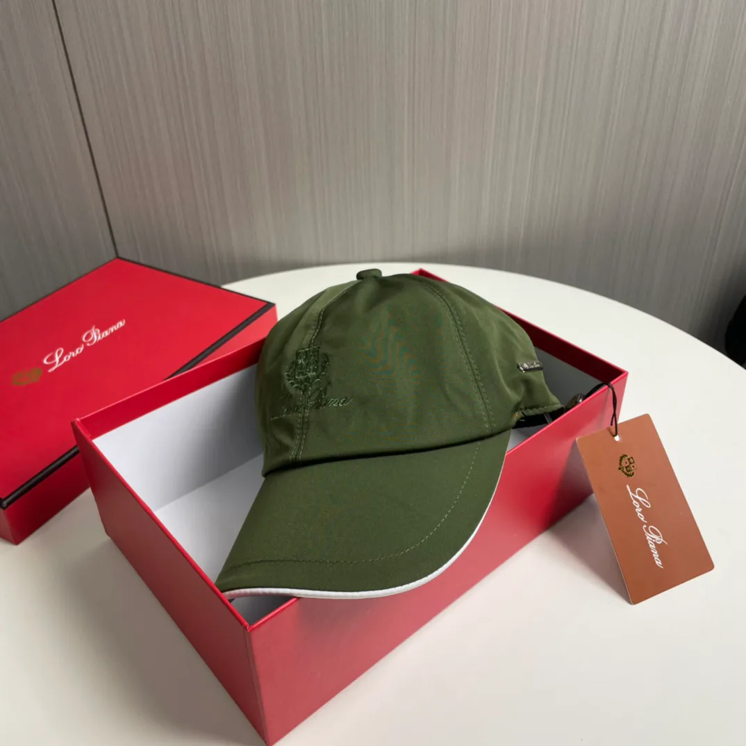 Головные Уборы Loro Piana 13294324