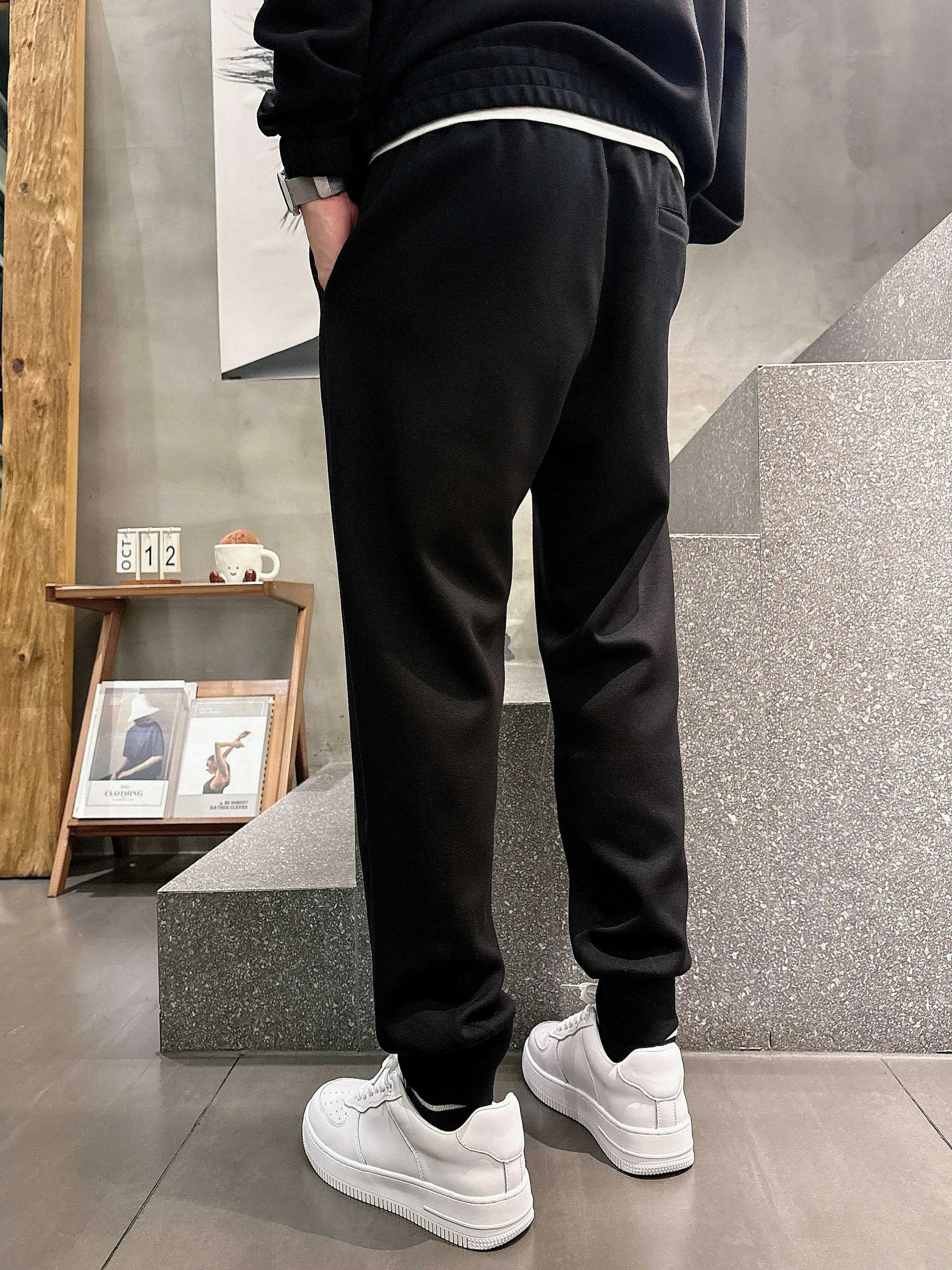 Спортивные Костюмы Мужские Brunello Cucinelli 1082180