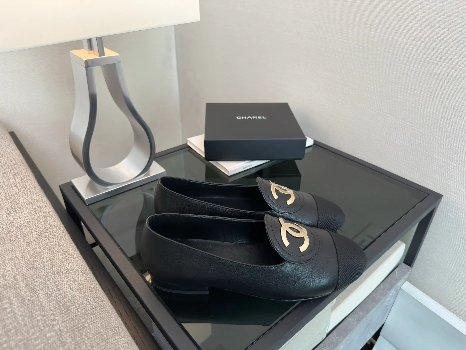 Туфли Женские Chanel 11229963