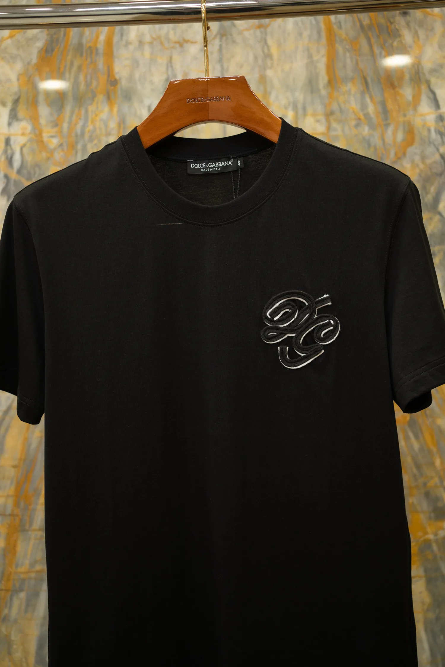 Футболки Мужские Dolce & Gabbana 12551856