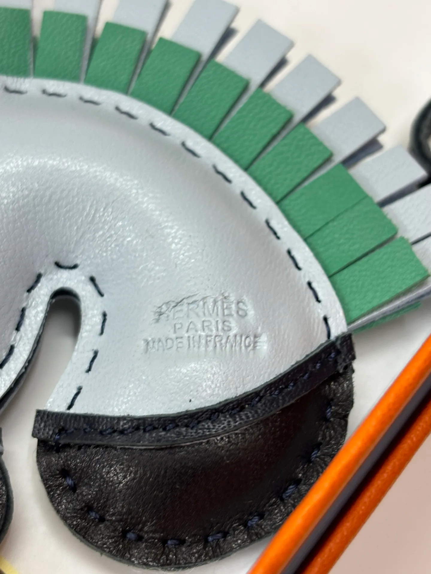 Ключницы Hermes 19862