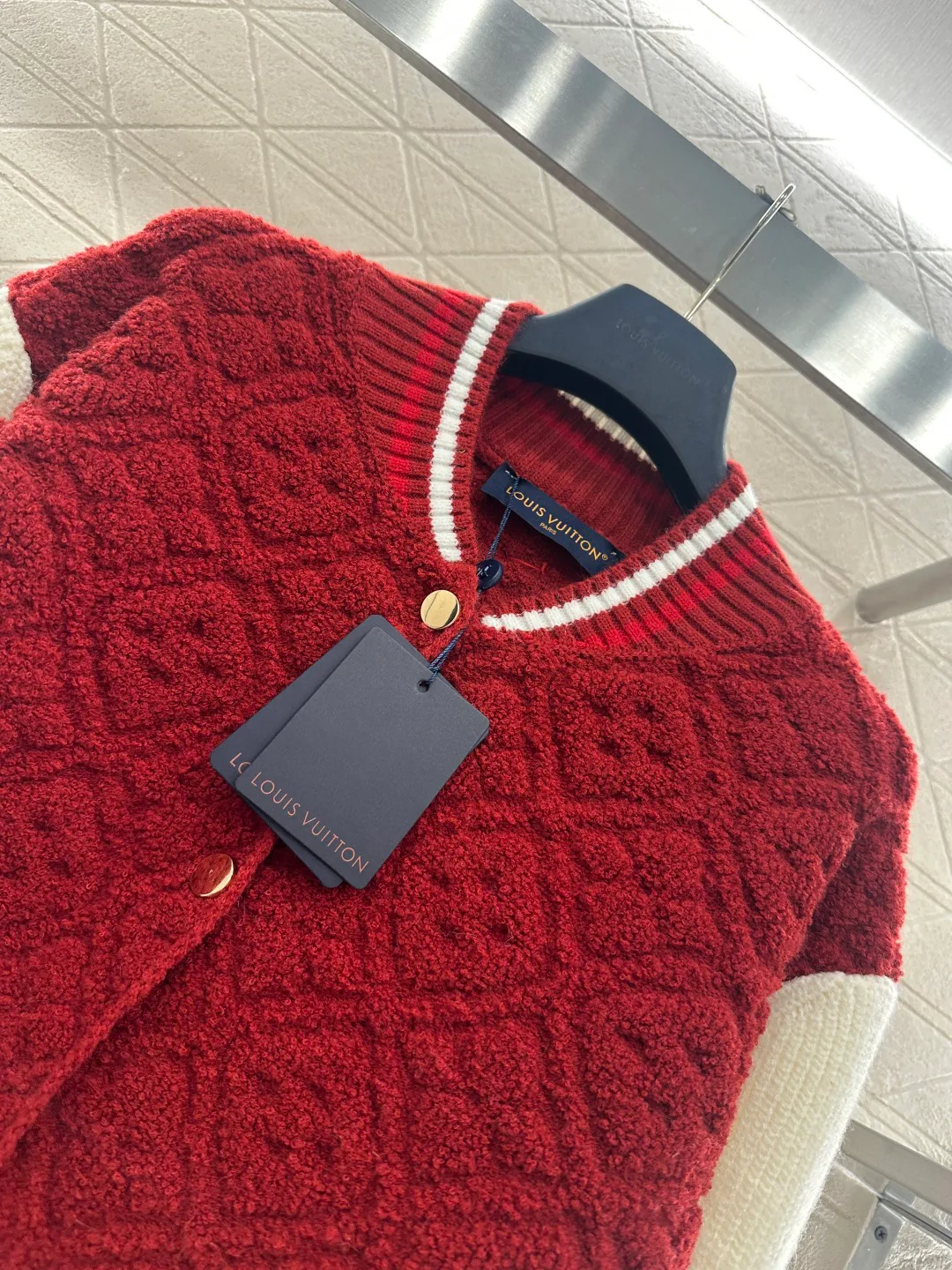 Джемперы И Свитеры Женские Louis Vuitton 553217