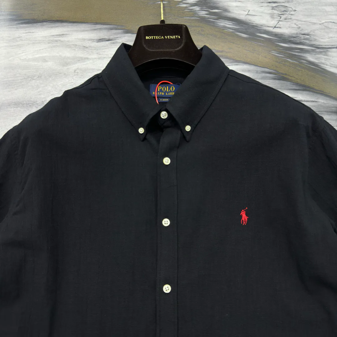 Рубашки Мужские Ralph Lauren 6845674