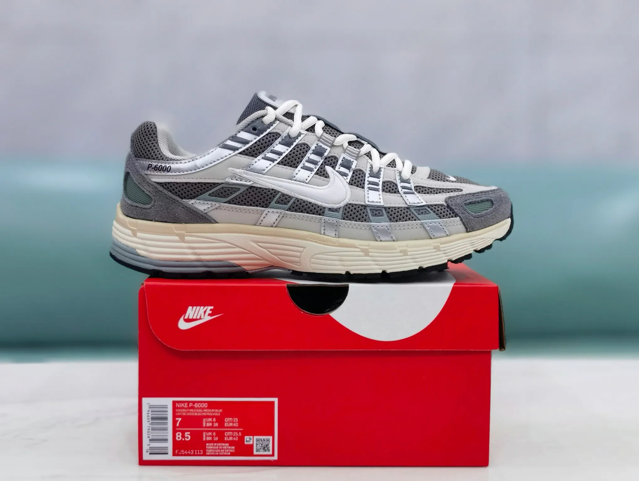 Кроссовки Женские Nike 1104