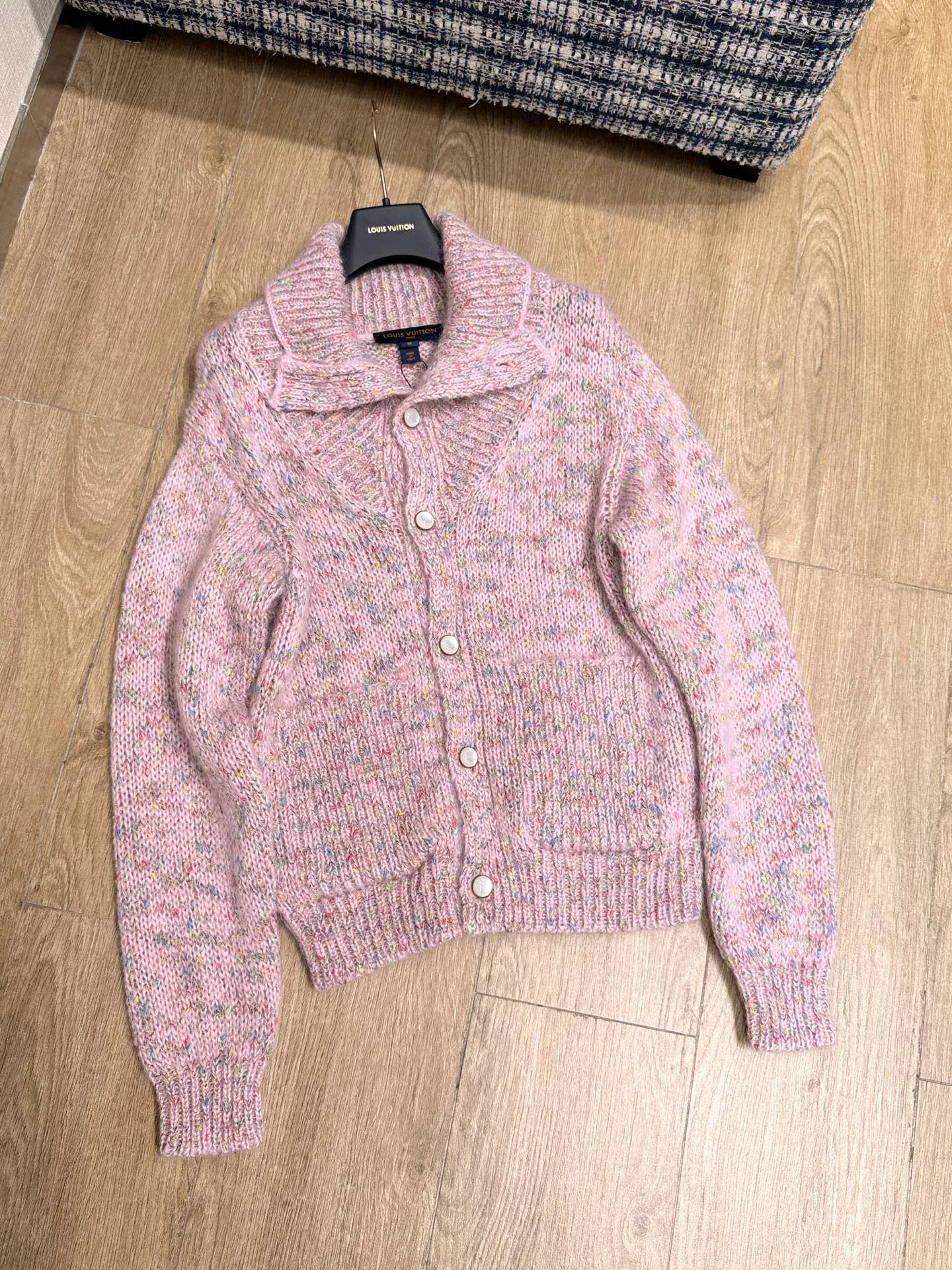 Джемперы И Свитеры Женские Louis Vuitton 5934977