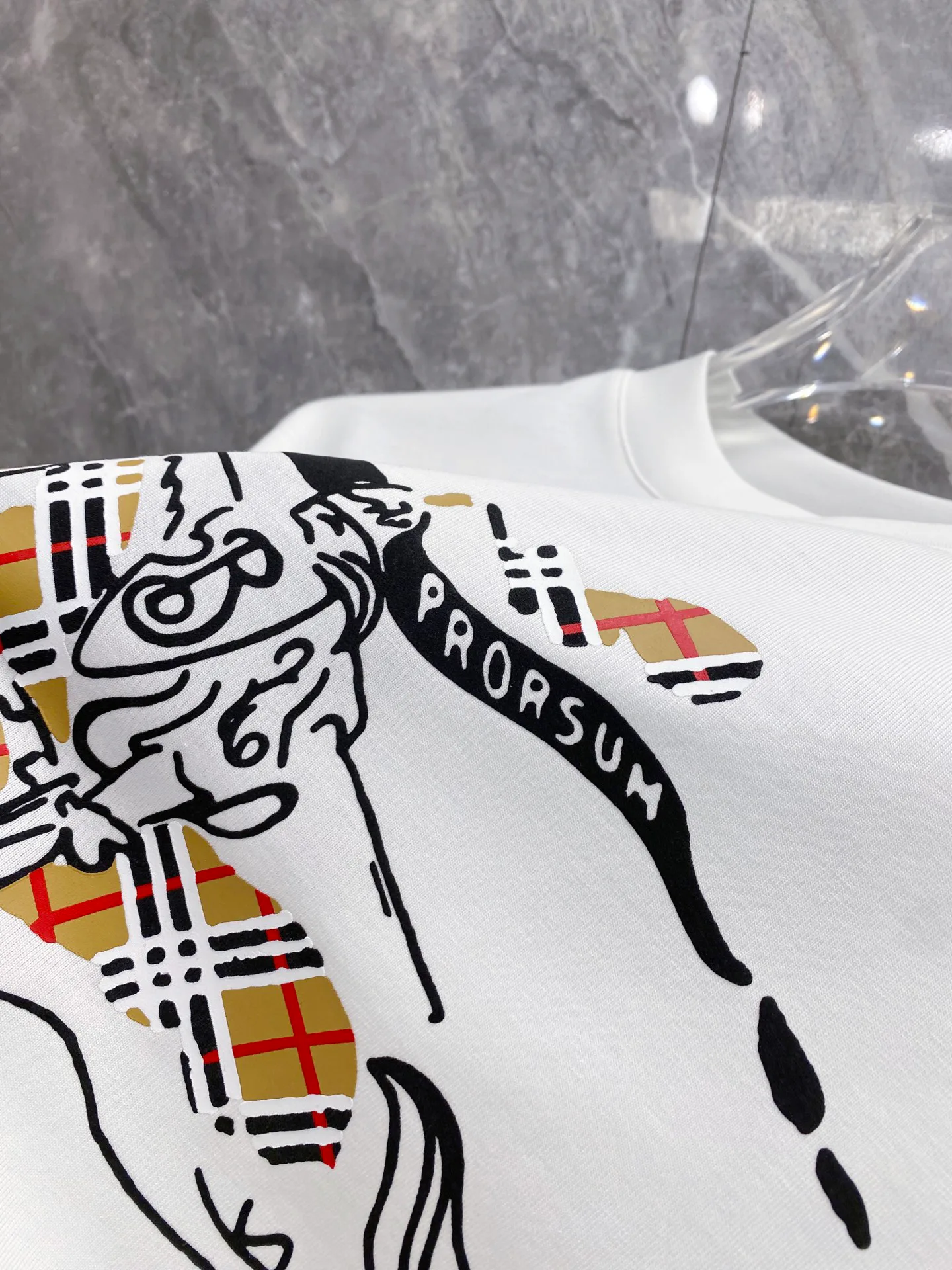 Футболки Мужские Burberry 13442002