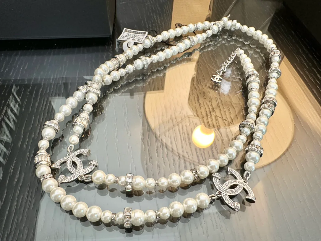 Бижутерия Chanel 719222