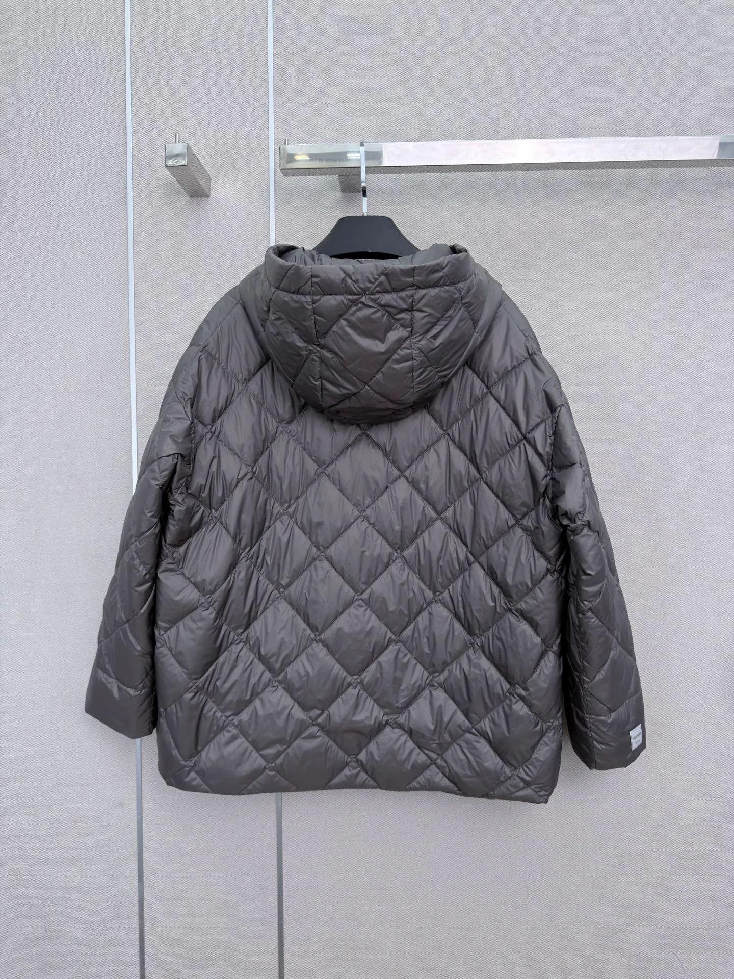 Куртки И Пуховики Женские Max Mara 18108356