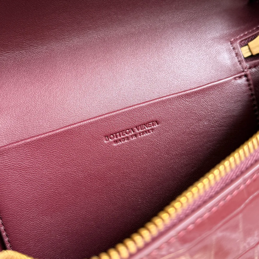 Сумки На Ремне Женские Bottega Veneta 10224986