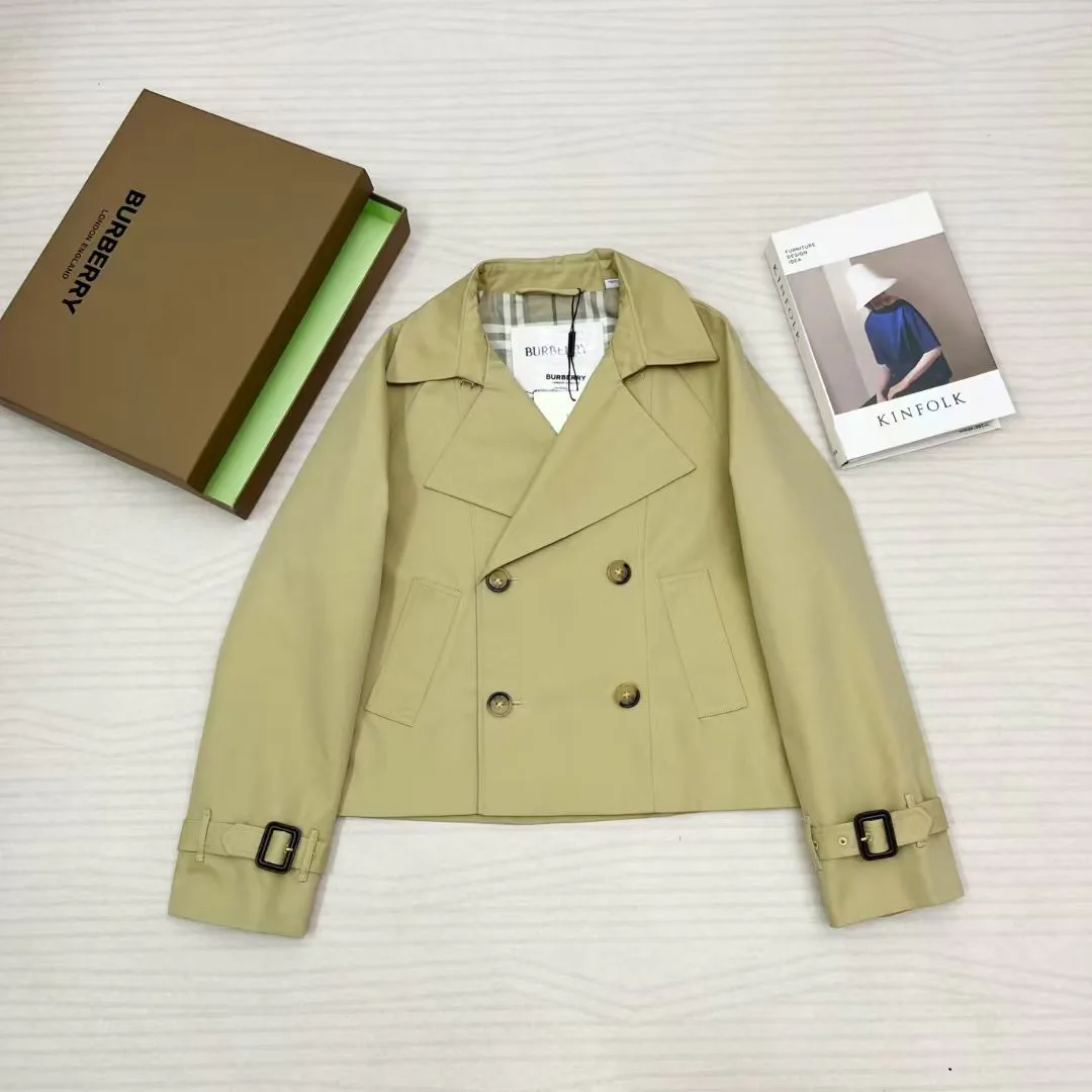 Тренчи Женские Burberry 13420111