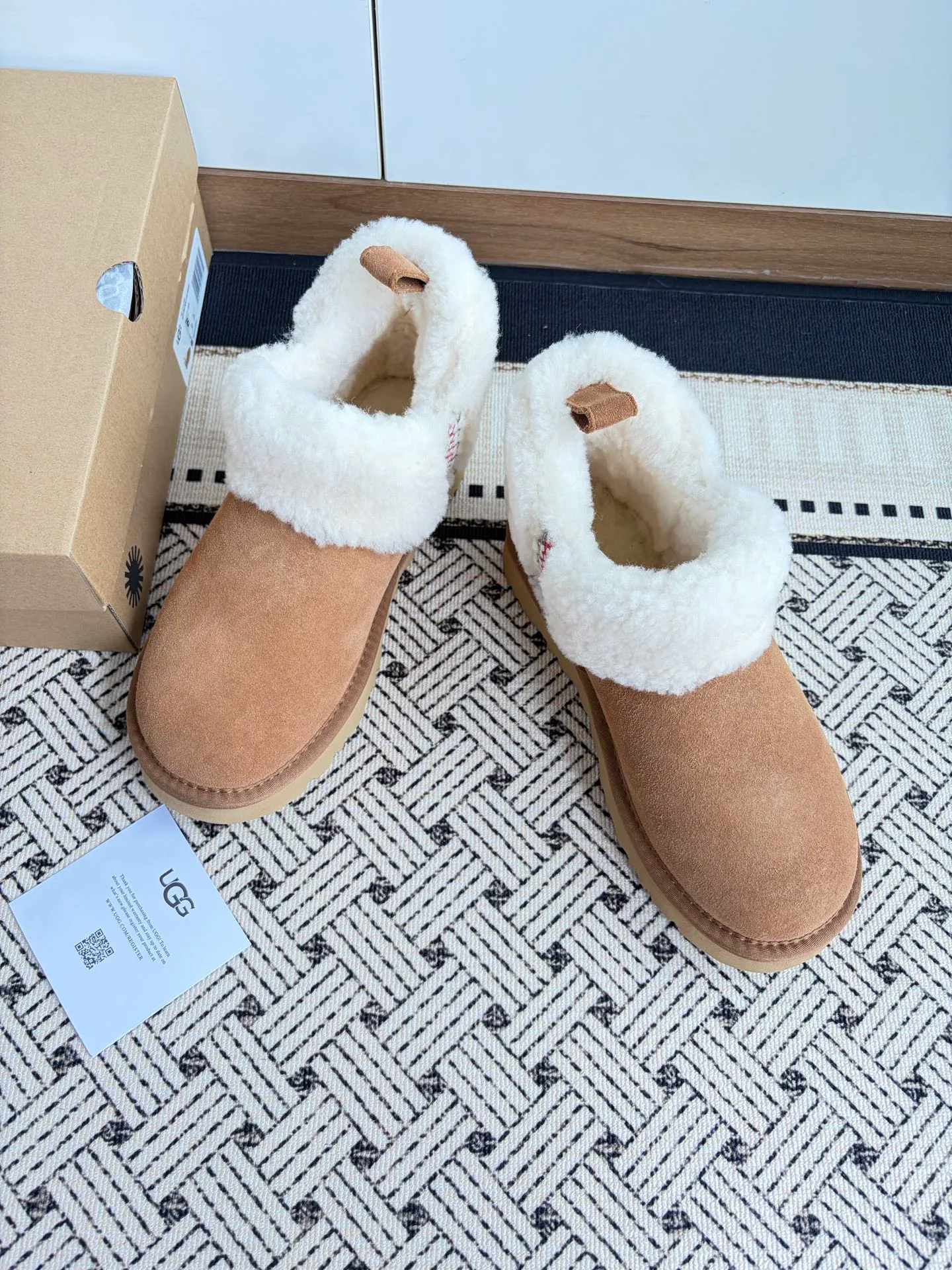 Угги Женские Ugg 18104052