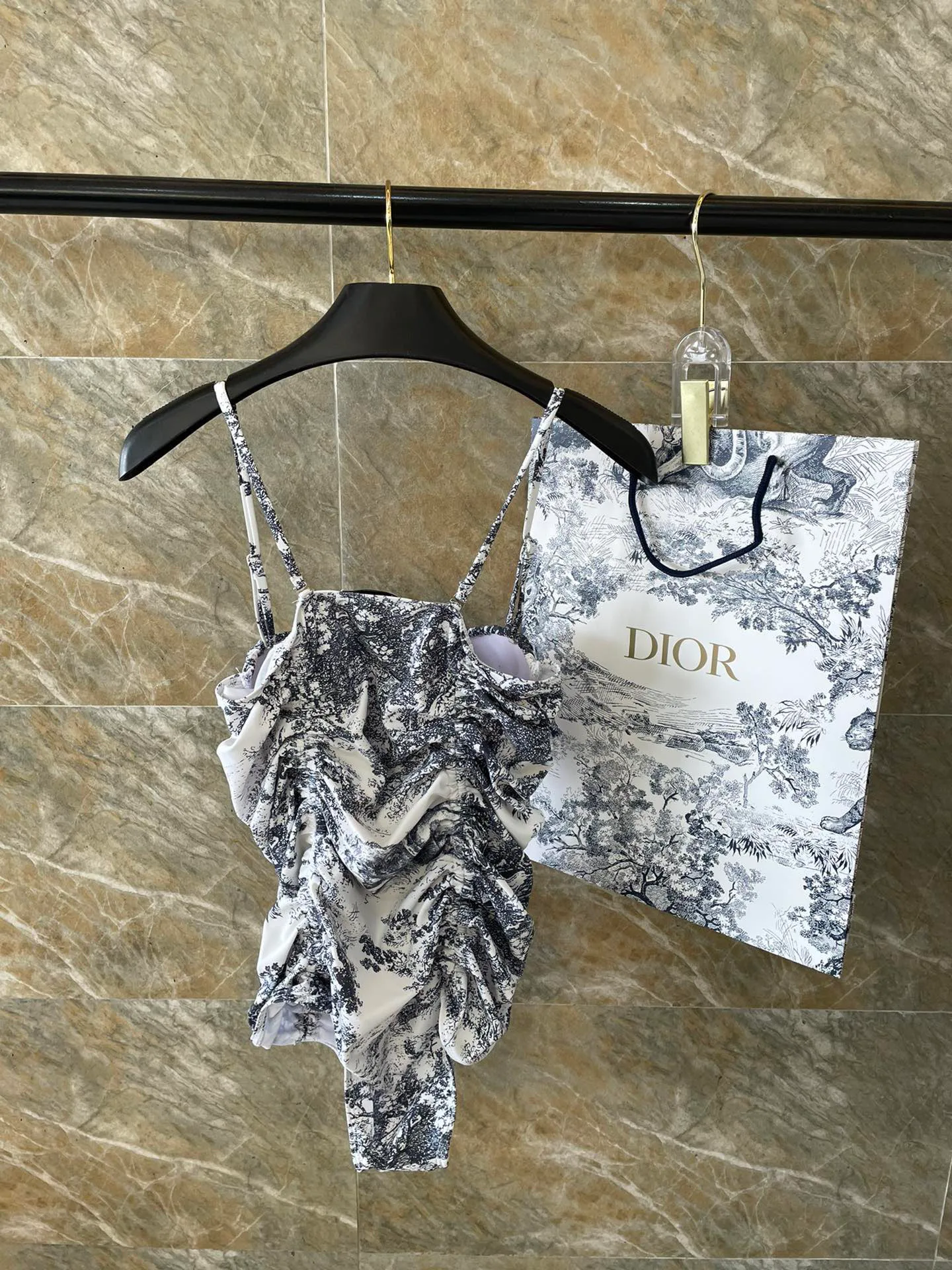 Купальники Женские Christian Dior 13542640