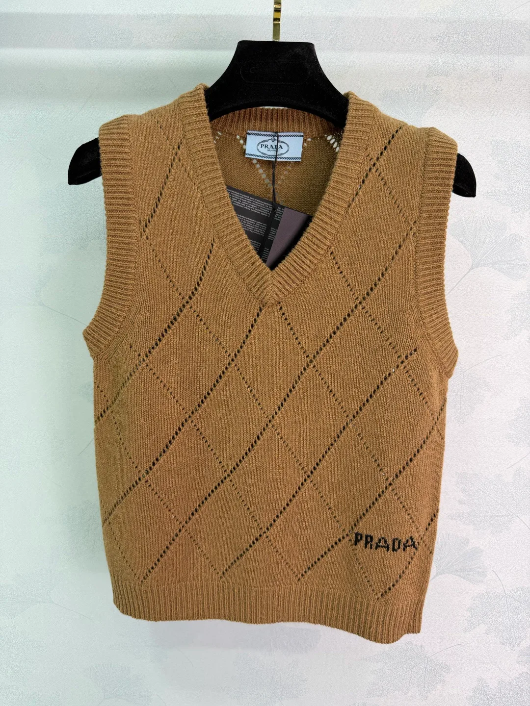 Джемперы И Свитеры Женские Prada 838937