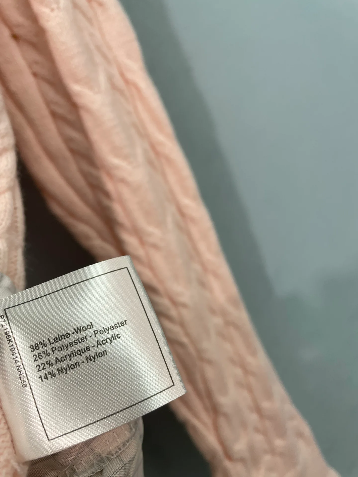 Джемперы И Свитеры Женские Chanel 18843305
