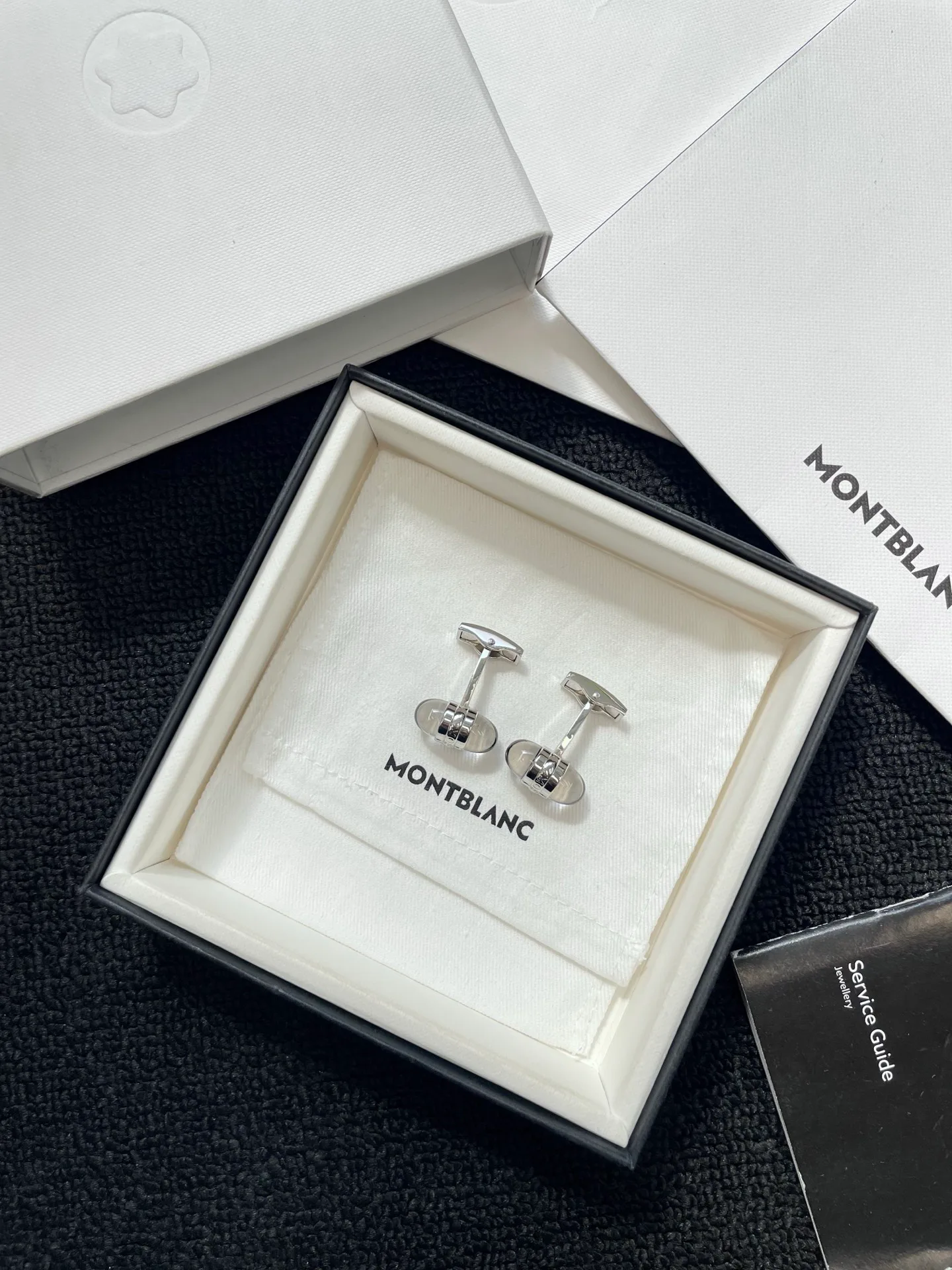 Бижутерия Montblanc 3409398