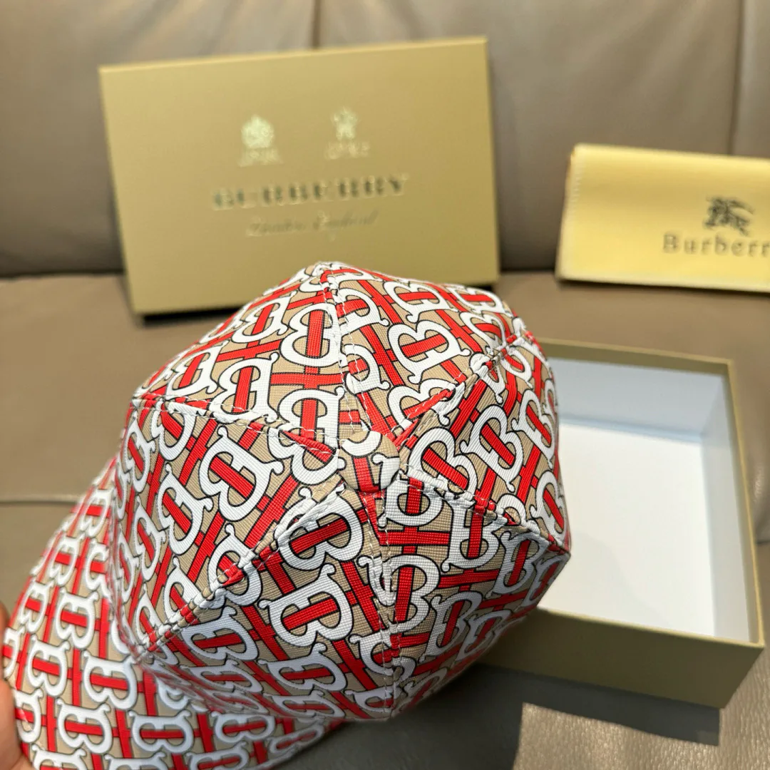 Головные Уборы Burberry 11529628