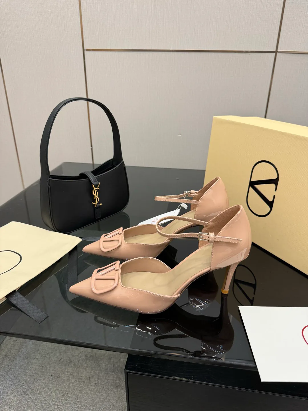 Туфли Женские Valentino 5883791