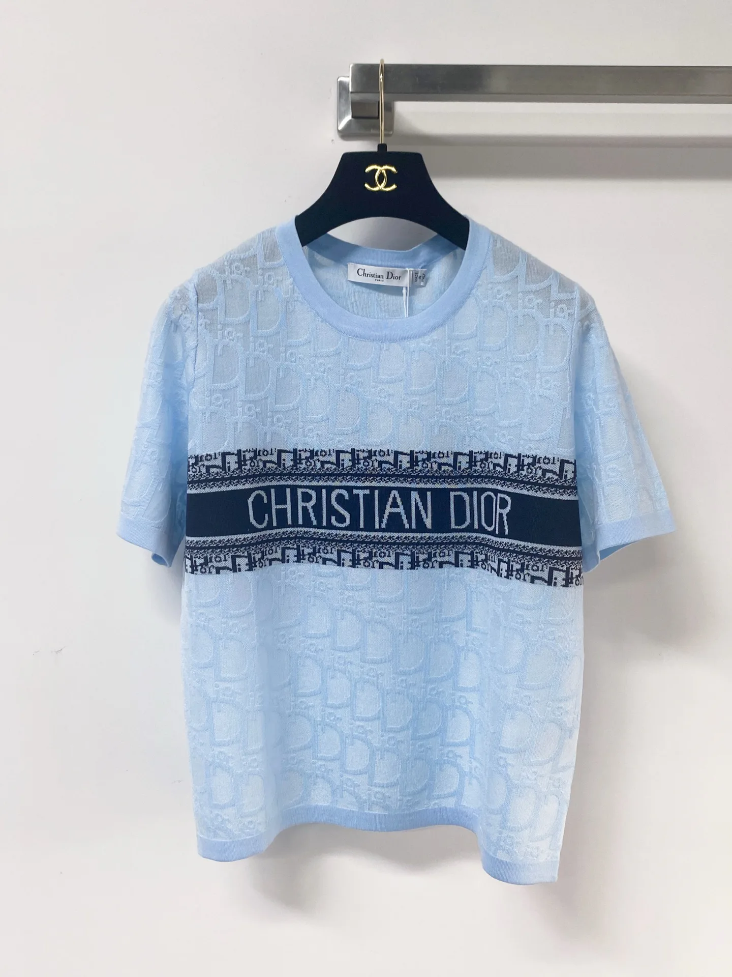 Футболки Женские Christian Dior 13557574